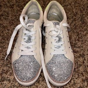 Crown Vintage Tennis Shoes